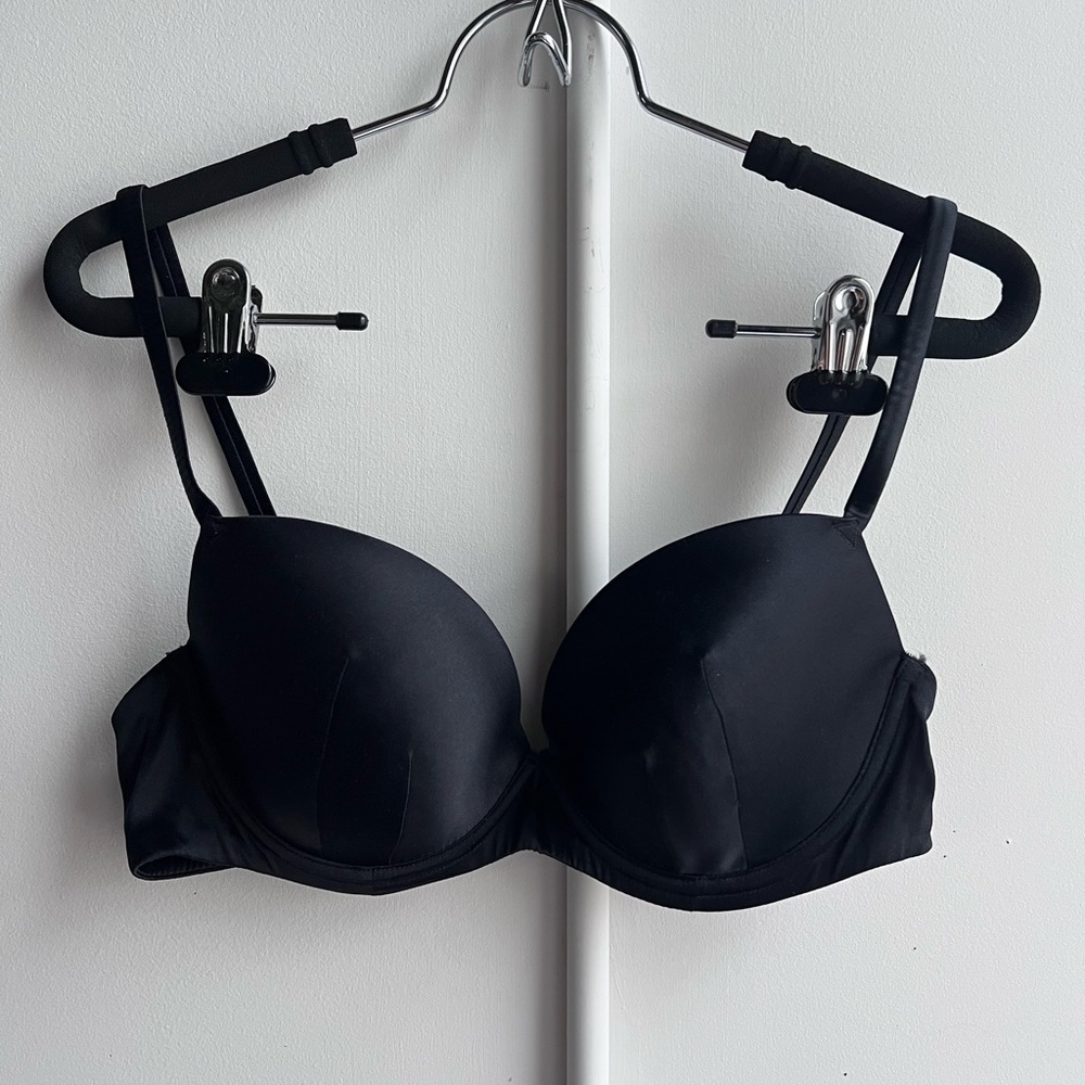 COPY - Myla lingerie 3 Bras~2 Panties ~ All Silk ~Treasure Box 36C/M panties - Picture 10 of 17
